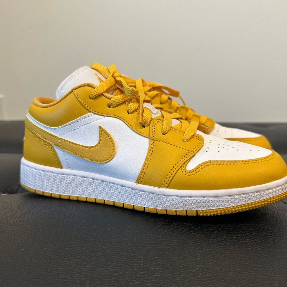 Jordan 1 retro low